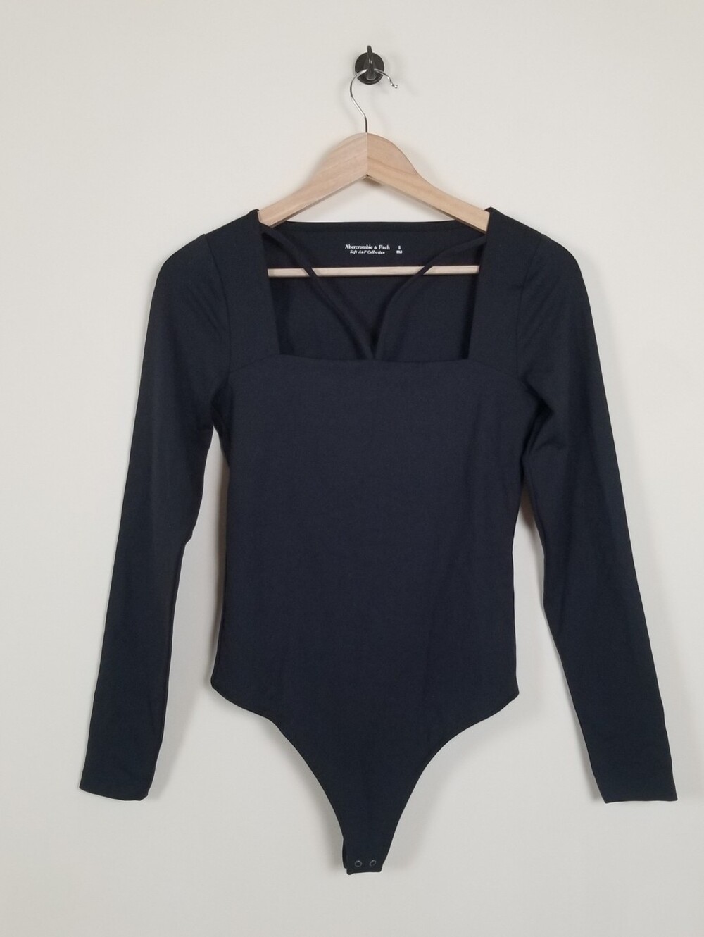 Abercrombie & Fitch Bodysuit Small